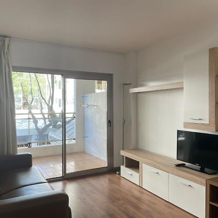 Apartamento Michelangelo Salou Extérieur photo