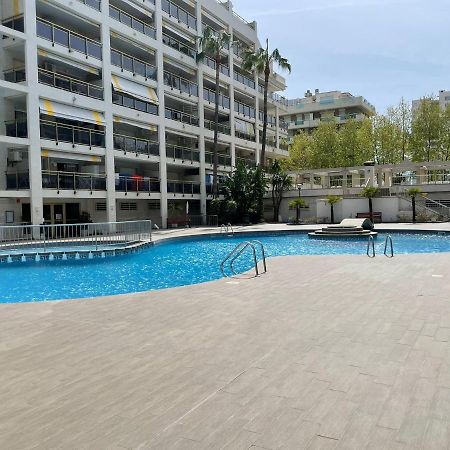 Apartamento Michelangelo Salou Extérieur photo