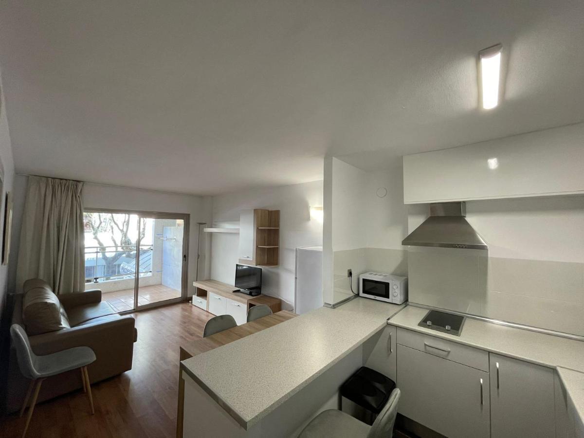 Apartamento Michelangelo Salou Extérieur photo
