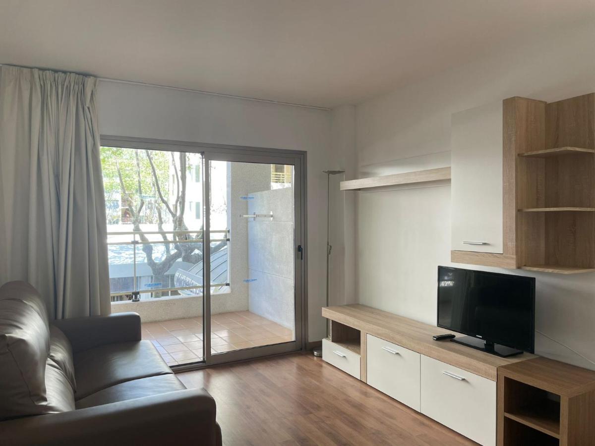 Apartamento Michelangelo Salou Extérieur photo