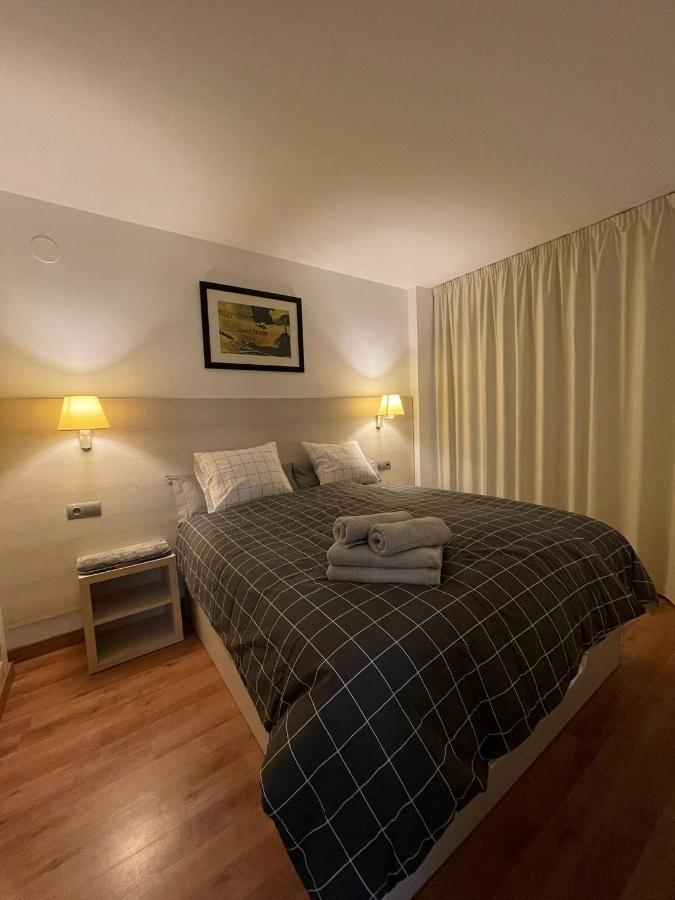 Apartamento Michelangelo Salou Extérieur photo