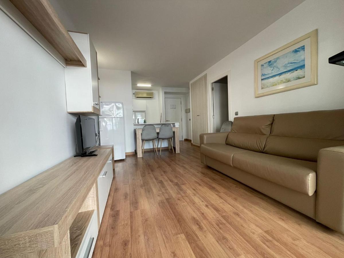 Apartamento Michelangelo Salou Extérieur photo