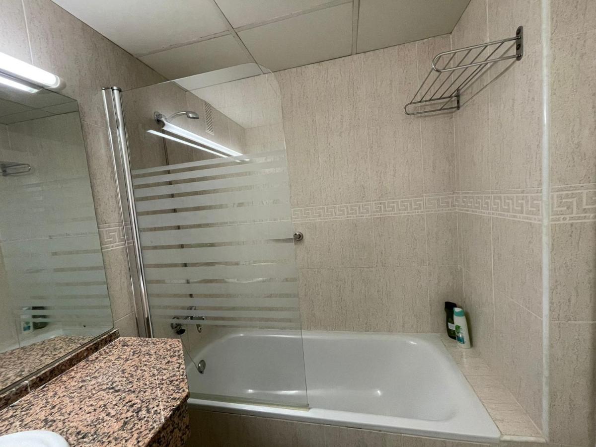 Apartamento Michelangelo Salou Extérieur photo