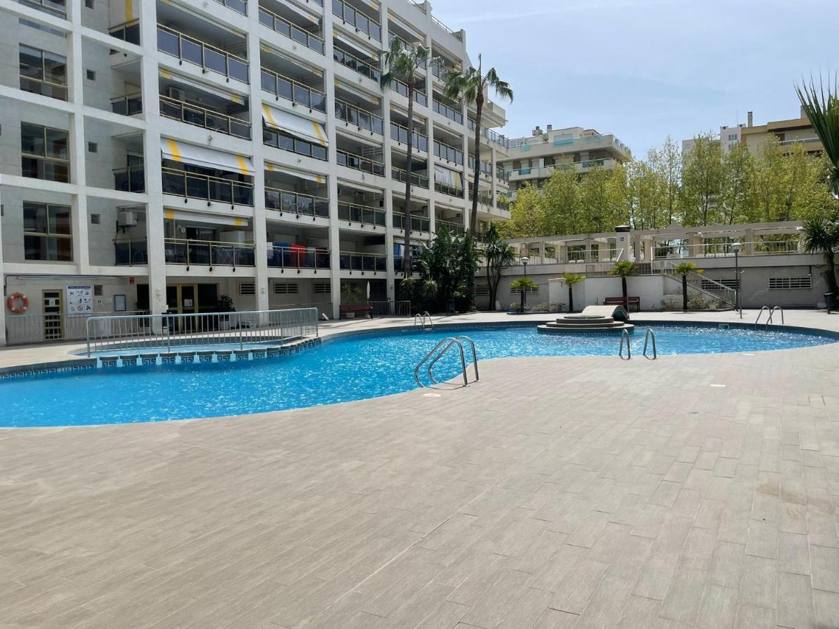 Apartamento Michelangelo Salou Extérieur photo