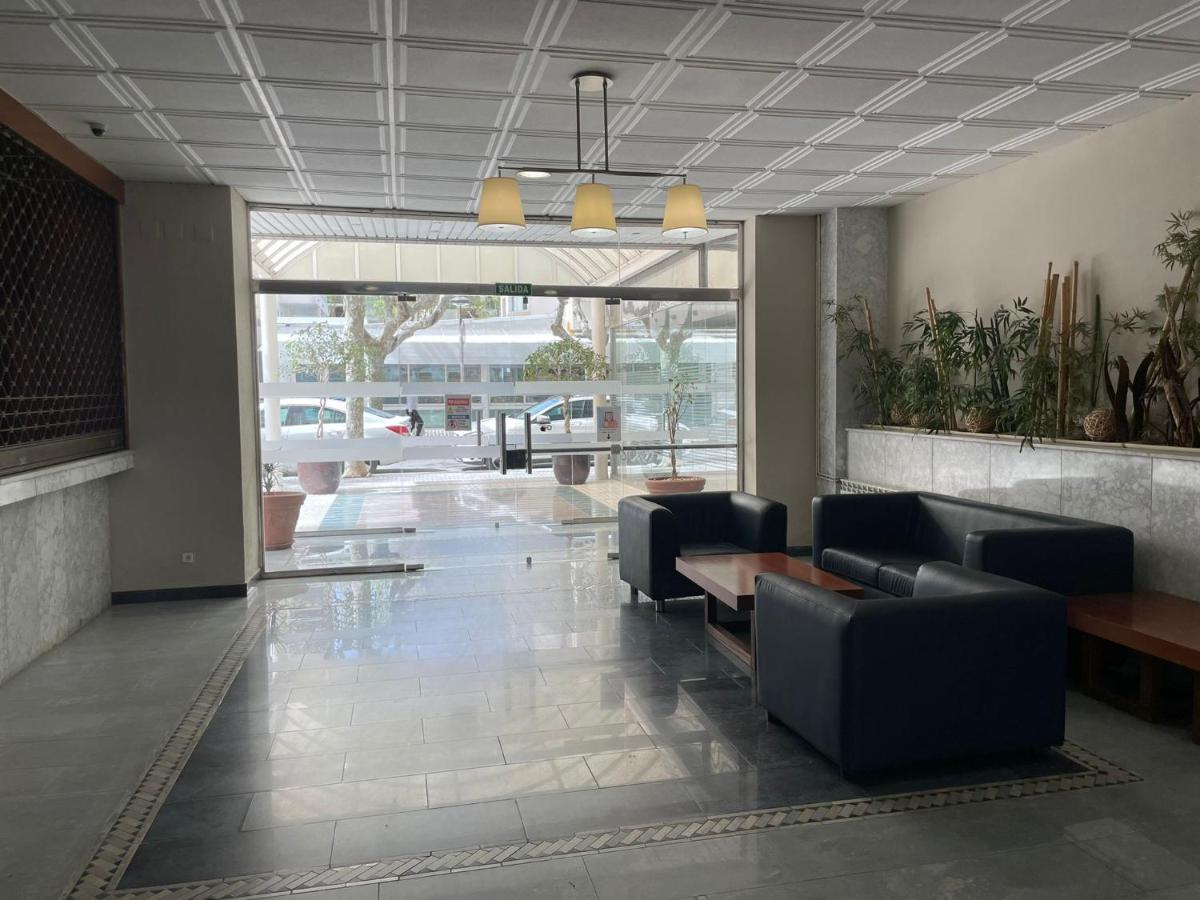 Apartamento Michelangelo Salou Extérieur photo