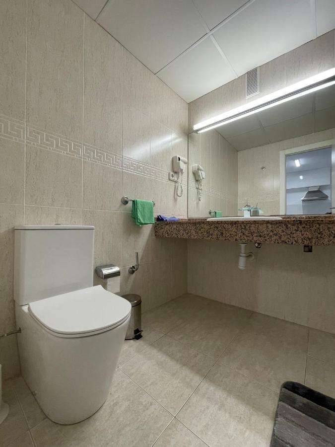 Apartamento Michelangelo Salou Extérieur photo