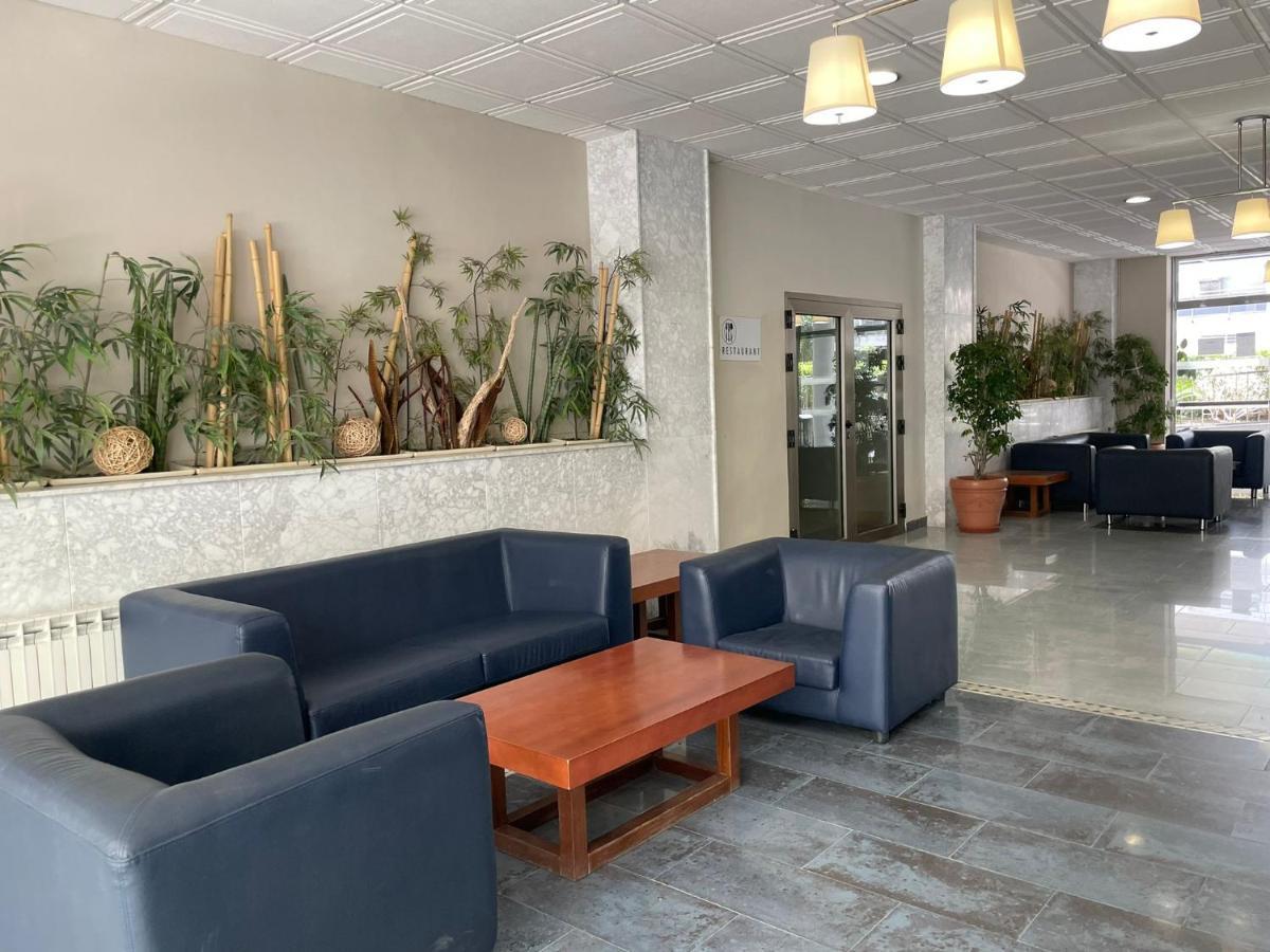 Apartamento Michelangelo Salou Extérieur photo